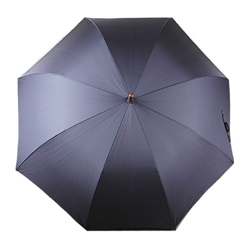 남자우산 RUE DE BLANC 옴므 다크그레이 대형우산